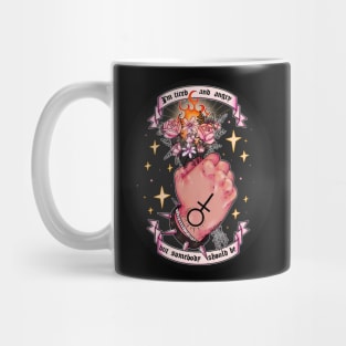 Nightmare [dark] Mug